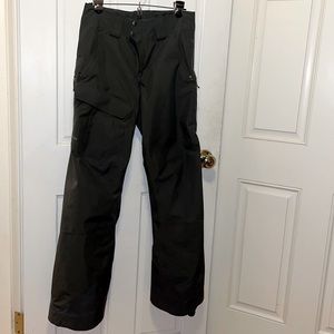 Patagonia women’s ski pants extra small xs